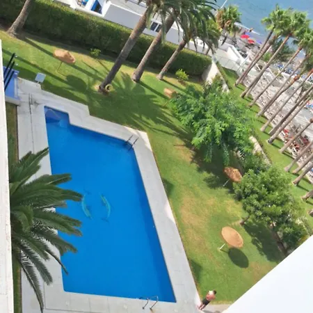 Torrecilla Apartment Nerja