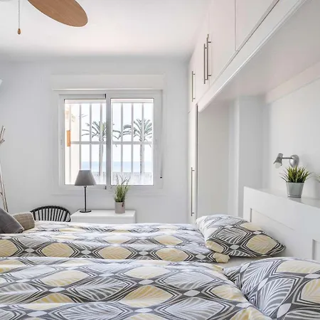 Torrecilla Apartment *