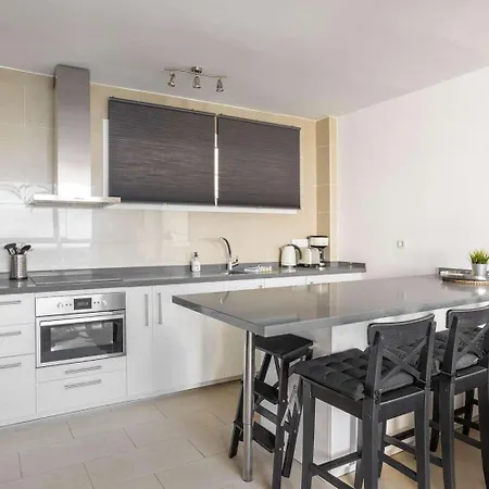 Apartment Torrecilla Nerja