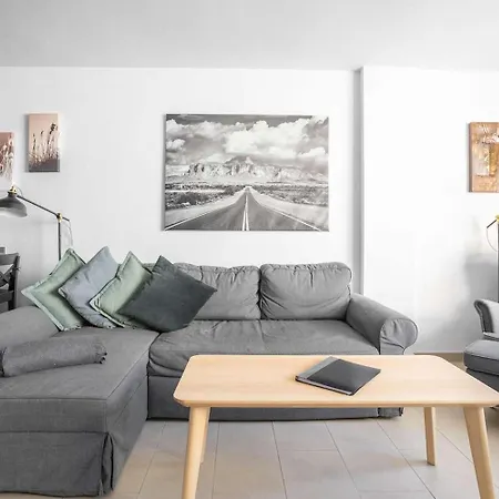 Apartment Torrecilla Nerja