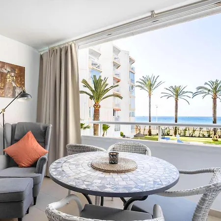 Torrecilla * Nerja