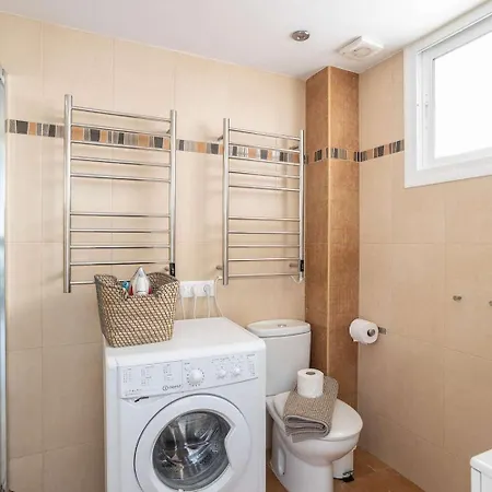 Torrecilla Apartmán