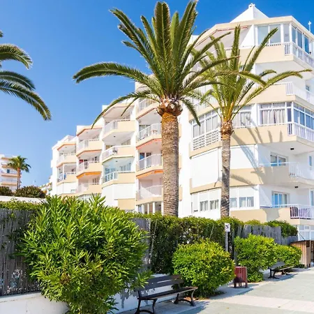 Torrecilla Apartment *
