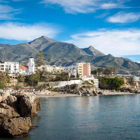 Torrecilla Apartment Nerja