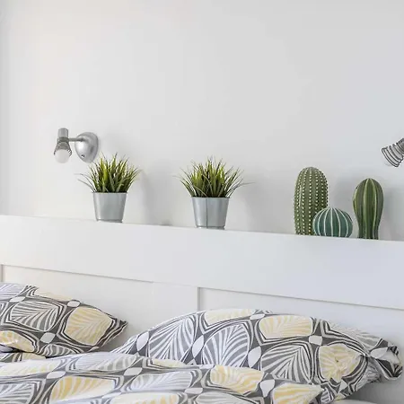 Torrecilla Apartment