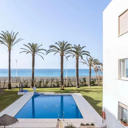 Apartment Torrecilla *