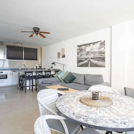 Apartment Torrecilla Nerja