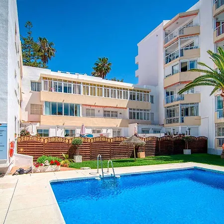 Torrecilla Appartement *